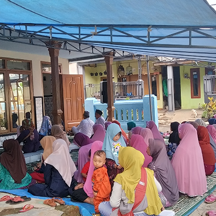 Album : Pengajian Rutin Sabtu Wage